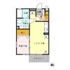リビングタウン石川町 ABの間取り画像