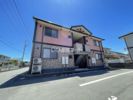 コンフォート B棟の間取り画像