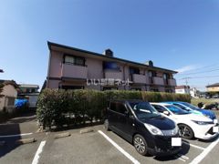 ファーネス水巻 B棟の外観画像