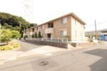 おおくぼの森 A棟の間取り画像