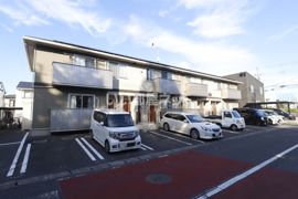 ザ スタンド ロックの外観画像