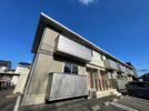 ザ スタンド ロックの間取り画像