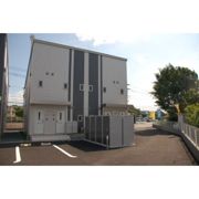 サンプレイス テクノ C棟の外観画像
