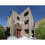 ラクーンノリタケの外観画像