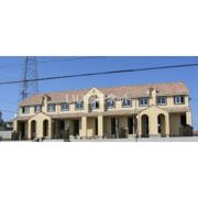 メゾンサニーヒルの外観画像