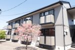 センチュリーガーデン Aの外観