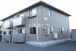 プランドール Ⅱの間取り画像