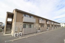オペラハウス青柳の外観画像