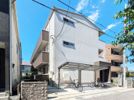 ルーエ大宮の間取り画像