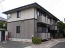ルナヴェール Aの間取り画像