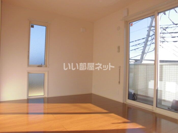 リビング