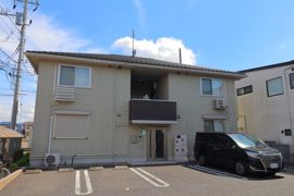 シャルム・ソワニエ Bの外観画像