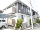 フォレスト コートの間取り画像
