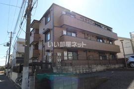 ルミナーレの外観画像