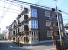 セントバーバラ国立の外観