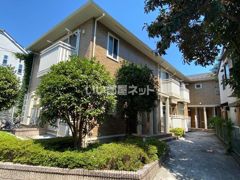 ローズコート和田の外観画像