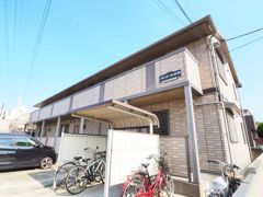 プレミール日吉の外観画像