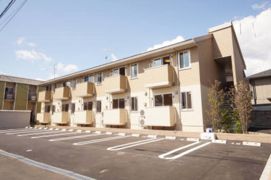 メゾンさくらの外観画像