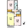 K・Sプロパティの間取り画像