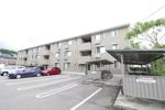 リビングタウン東金沢 Aの間取り画像