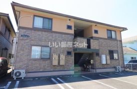 UNIT・8 ABの外観画像