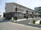 サンライズKの間取り画像