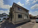 カサベルテ翔の間取り画像