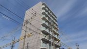 ダイワシティー庄内通の外観