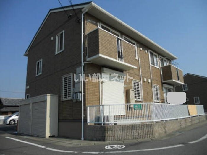 リビングタウン小牧原 Eの外観画像
