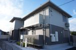 プリメーラ WESTの間取り画像