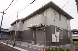 プリメーラ SOUTHの外観画像