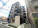 THE RESIDENCE 二条駅前の外観画像