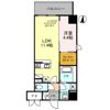 THE RESIDENCE 二条駅前の間取り画像