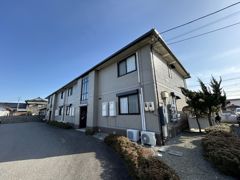 コンフォート松本の外観画像