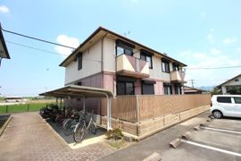 SUNセジュール B棟の外観画像