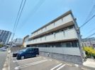 クラポンテMⅢの外観
