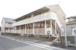 アルヴェール富士見の間取り画像