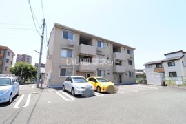 イーストハイムの外観画像