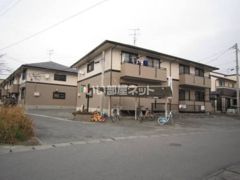 ヴィラクレスト B棟の外観画像