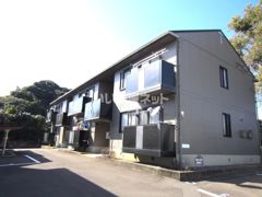 アネックスたけいの外観画像