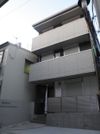 Villa Del SolⅡの間取り画像