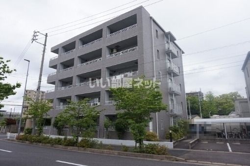 Riviera M’sの外観画像