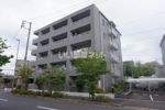 Riviera M’sの間取り画像