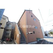 Palm court Westiaの外観画像