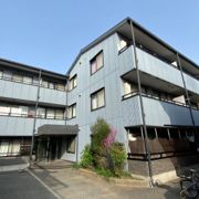 シャトレ-新大阪の外観画像