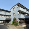 シャトレ-新大阪の外観