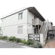 フレッシュ南上町の外観画像