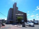 フェルザ住道(旧:パルティール田中)の間取り画像