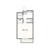 フォルサ茶屋ヶ坂の間取り画像