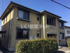 シャーメゾンST．大生院 B棟の外観画像
